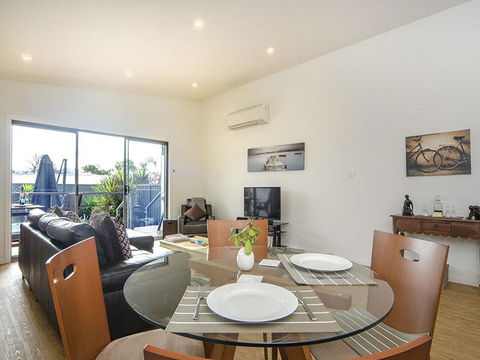 Seagrass Villas Normanville - Tweed Heads Accommodation 9