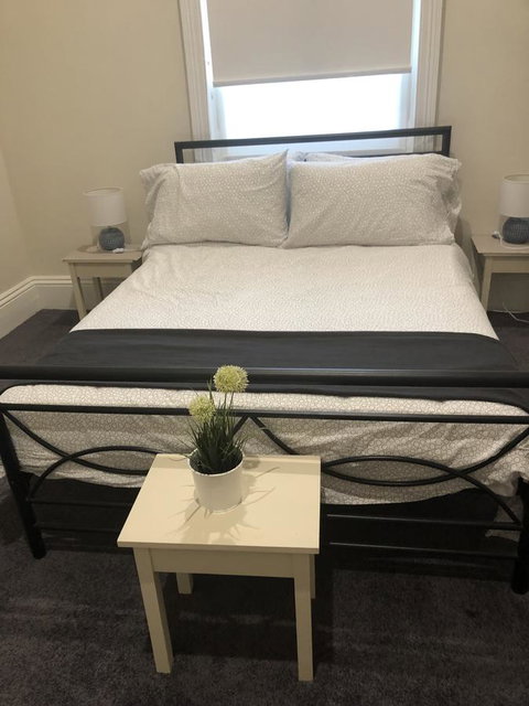 Olive\'s Cottage - Tweed Heads Accommodation 7