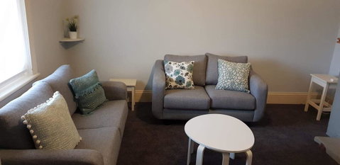 Olive\'s Cottage - Tweed Heads Accommodation 9