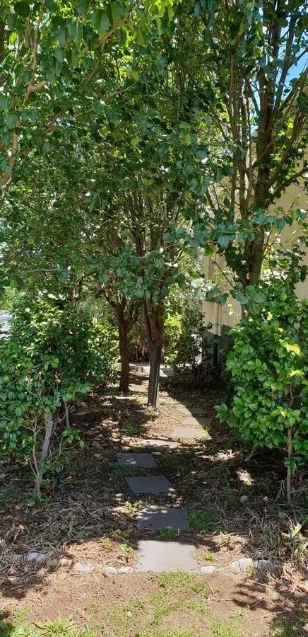 Olive\'s Cottage - Tweed Heads Accommodation 8