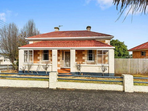 Olive\'s Cottage - Tweed Heads Accommodation 0