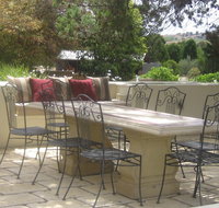 Casa Rossa - Barossa