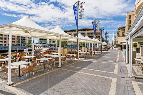 Heart Of Glenelg BnB - Tweed Heads Accommodation 18