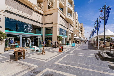Heart Of Glenelg BnB - Tweed Heads Accommodation 17
