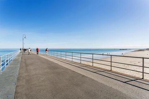 Heart Of Glenelg BnB - Tweed Heads Accommodation 15