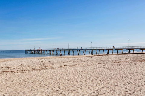 Heart Of Glenelg BnB - Tweed Heads Accommodation 14