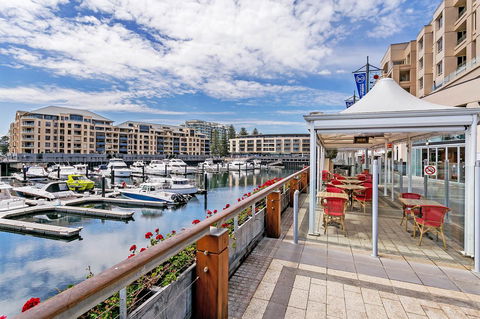 Heart Of Glenelg BnB - Tweed Heads Accommodation 19
