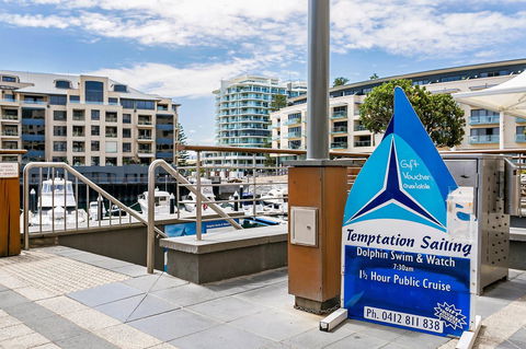 Heart Of Glenelg BnB - Tweed Heads Accommodation 20