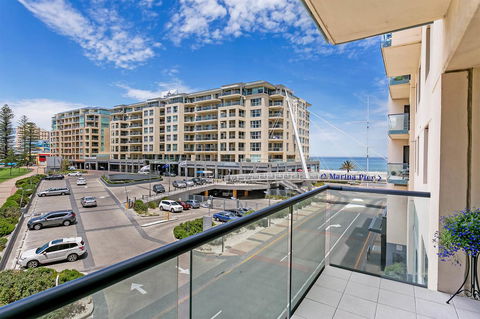 Heart Of Glenelg BnB - Tweed Heads Accommodation 13