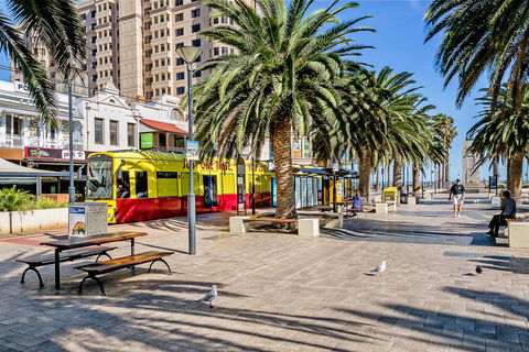Heart Of Glenelg BnB - Tweed Heads Accommodation 24