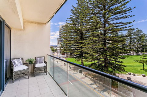 Heart Of Glenelg BnB - Tweed Heads Accommodation 12