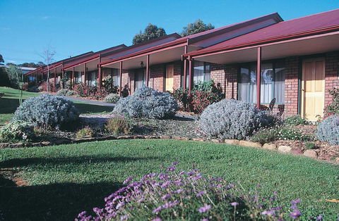 Acacia Apartments - Tweed Heads Accommodation 16