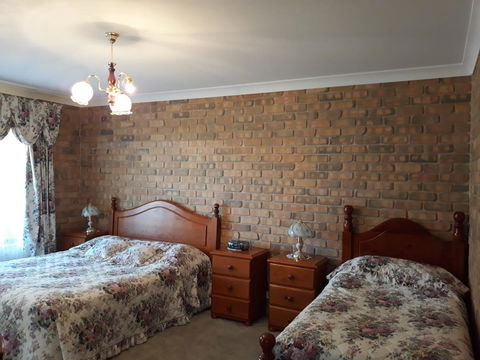Acacia Apartments - Tweed Heads Accommodation 4