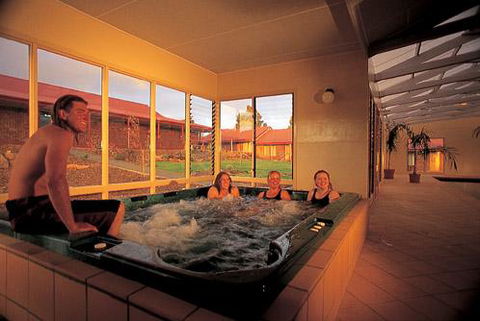 Acacia Apartments - Tweed Heads Accommodation 18