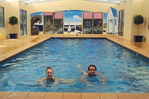 Acacia Apartments - Tweed Heads Accommodation 0