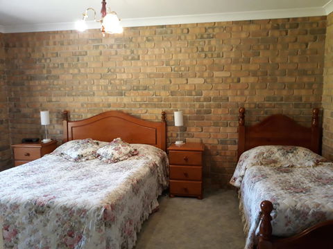 Acacia Apartments - Tweed Heads Accommodation 11