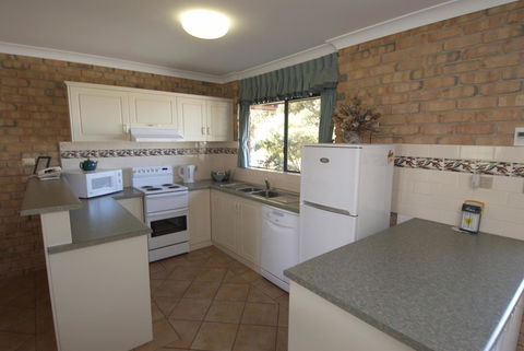 Acacia Apartments - Tweed Heads Accommodation 6