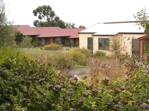 Acacia Apartments - Tweed Heads Accommodation 19