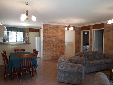 Acacia Apartments - Tweed Heads Accommodation 21