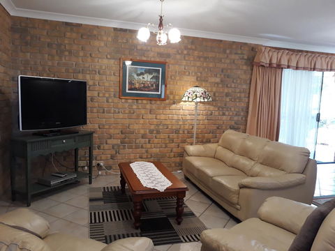 Acacia Apartments - Tweed Heads Accommodation 8