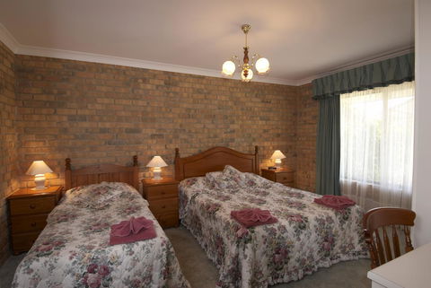 Acacia Apartments - Tweed Heads Accommodation 13