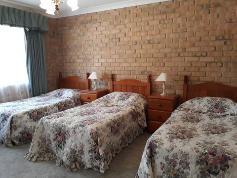 Acacia Apartments - Tweed Heads Accommodation 14