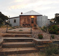 Cooks Cottage - Tweed Heads Accommodation