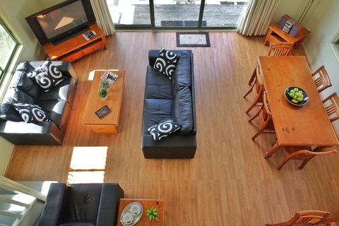 SkyView Villa - Tweed Heads Accommodation 2