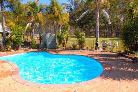 SkyView Villa - Tweed Heads Accommodation 14