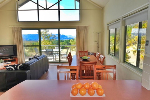 SkyView Villa - Tweed Heads Accommodation 15