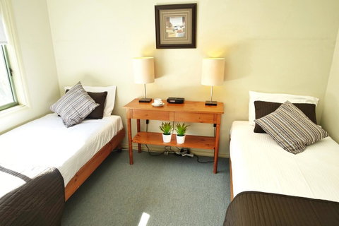SkyView Villa - Tweed Heads Accommodation 20