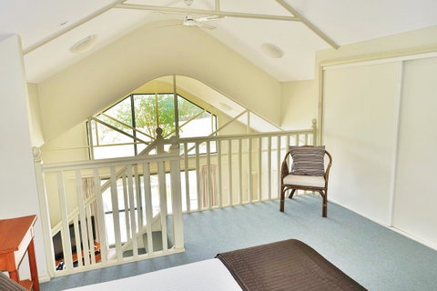SkyView Villa - Tweed Heads Accommodation 27