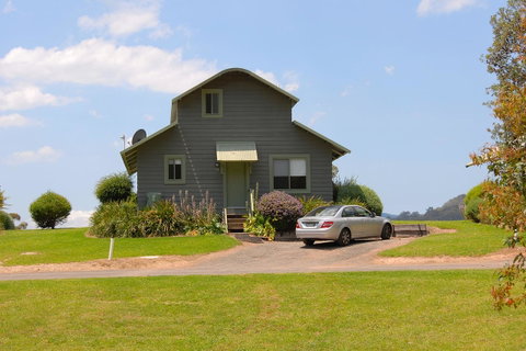SkyView Villa - Tweed Heads Accommodation 32