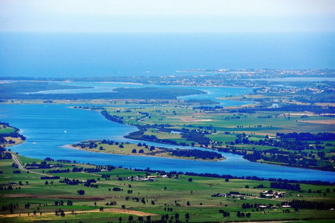 SkyView Villa - Tweed Heads Accommodation 13