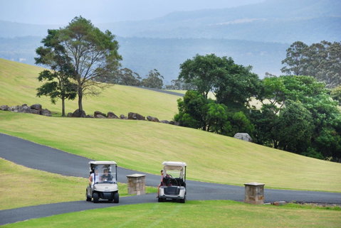 SkyView Villa - Tweed Heads Accommodation 23