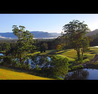 SkyView Villa - Tweed Heads Accommodation