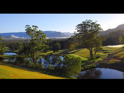 SkyView Villa - Tweed Heads Accommodation 0