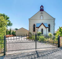 The Church - Gawler - Tweed Heads Accommodation