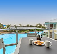 Pacific Blue Apartment 278 265 Sandy Point Road - Tweed Heads Accommodation