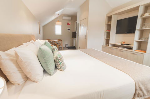 The Studios By Manna, Ascend Hotel Collection - Tweed Heads Accommodation 23