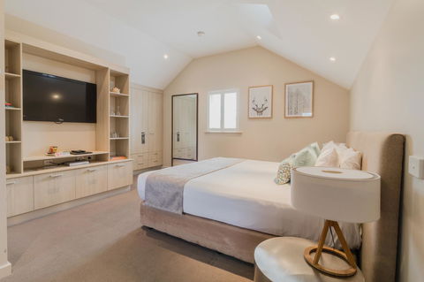 The Studios By Manna, Ascend Hotel Collection - Tweed Heads Accommodation 19