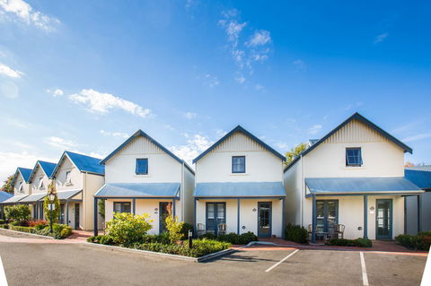 The Studios By Manna, Ascend Hotel Collection - Tweed Heads Accommodation 27