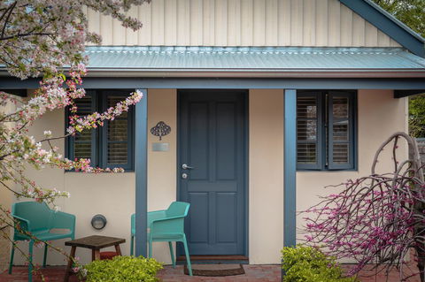 The Studios By Manna, Ascend Hotel Collection - Tweed Heads Accommodation 11