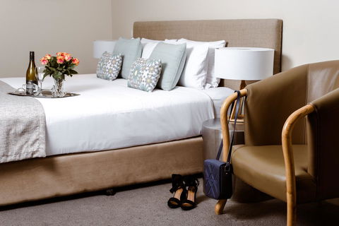 The Studios By Manna, Ascend Hotel Collection - Tweed Heads Accommodation 14
