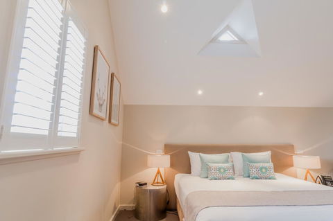 The Studios By Manna, Ascend Hotel Collection - Tweed Heads Accommodation 22