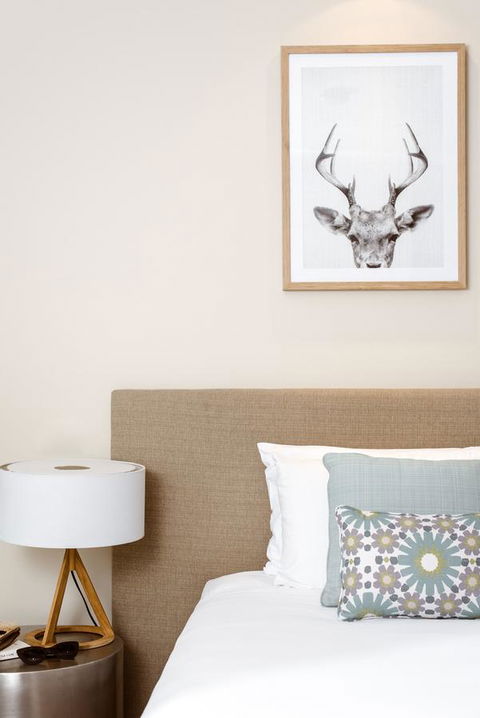 The Studios By Manna, Ascend Hotel Collection - Tweed Heads Accommodation 9