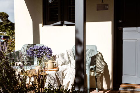The Studios By Manna, Ascend Hotel Collection - Tweed Heads Accommodation 13