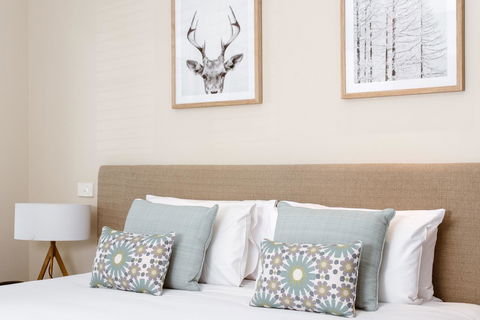 The Studios By Manna, Ascend Hotel Collection - Tweed Heads Accommodation 10