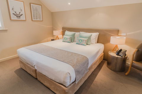 The Studios By Manna, Ascend Hotel Collection - Tweed Heads Accommodation 20