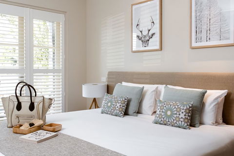 The Studios By Manna, Ascend Hotel Collection - Tweed Heads Accommodation 8